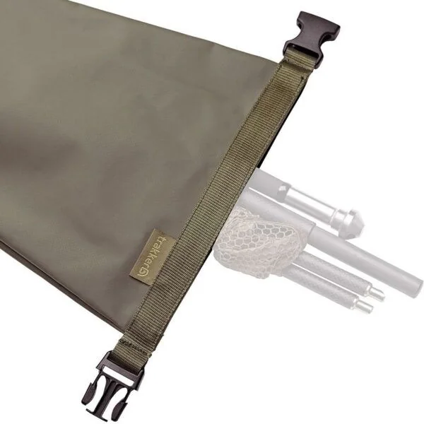 Trakker Funda Sacadera