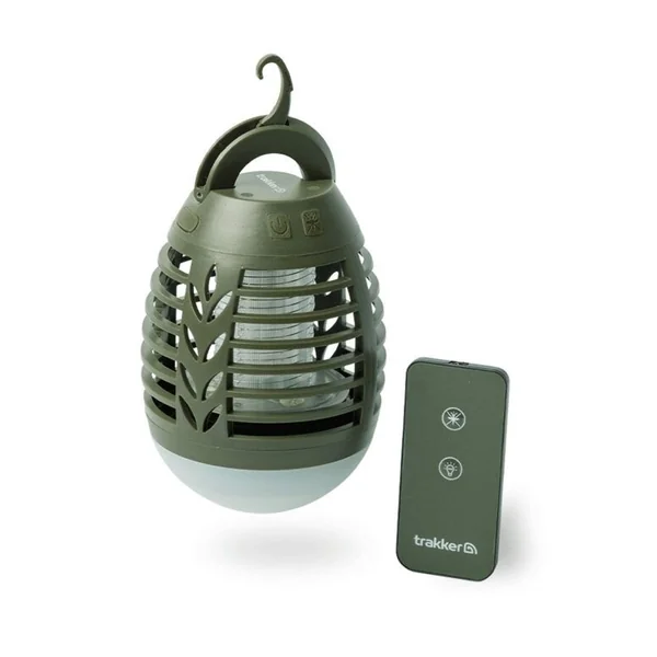Trakker Lampara Anti Mosquitos - Imagen 2