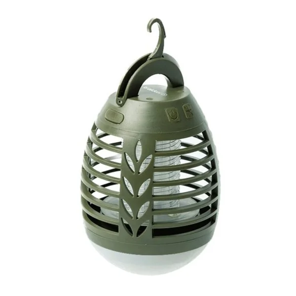 Trakker Lampara Anti Mosquitos - Imagen 3