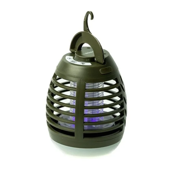 Trakker Lampara Anti Mosquitos - Imagen 4