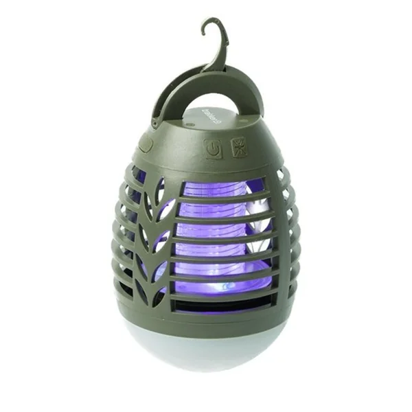 Trakker Lampara Anti Mosquitos - Imagen 5