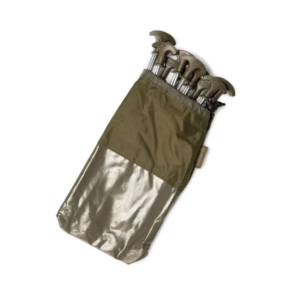 Trakker Picas 20cm 10 Pack