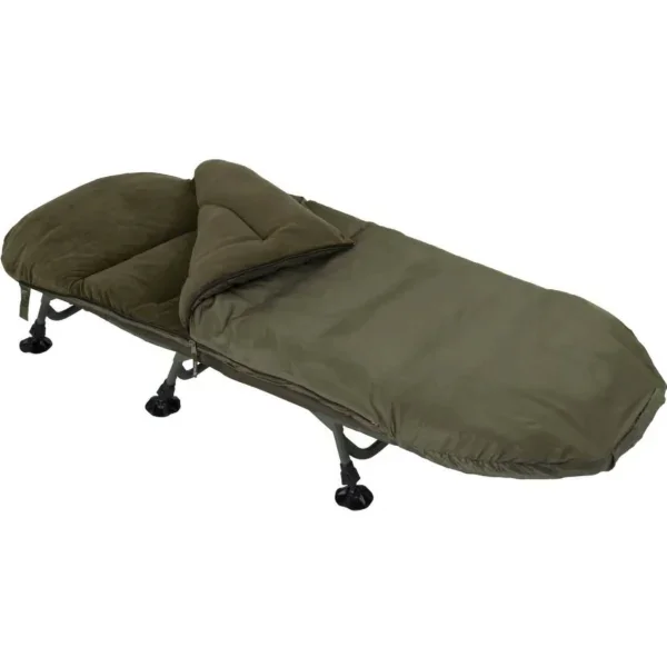 Trakker Saco de Dormir Big Snooze Plus