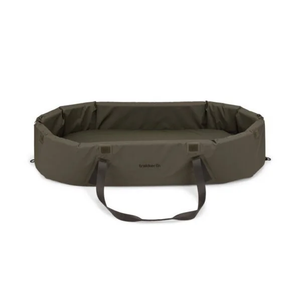 Trakker Sanctuary Welded Crib