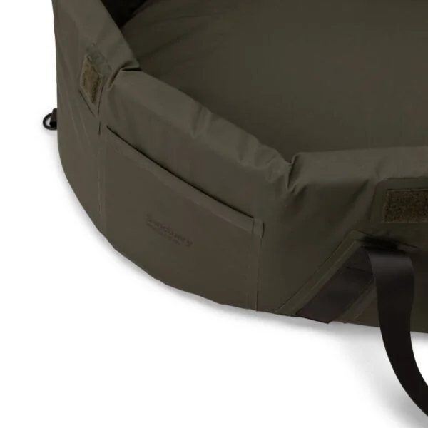 Trakker Sanctuary Welded Crib - Imagen 6