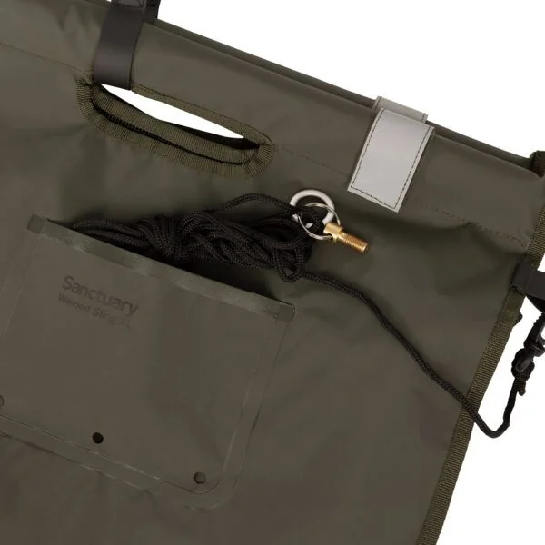 Trakker Sanctuary Welded Slings Stardar - Imagen 3