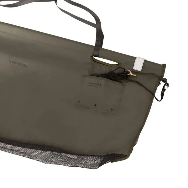 Trakker Sanctuary Welded Slings Stardar - Imagen 4