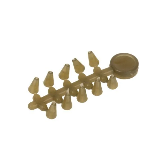 Trakker Supa-Grip Hook Beads TPx5 - Imagen 3
