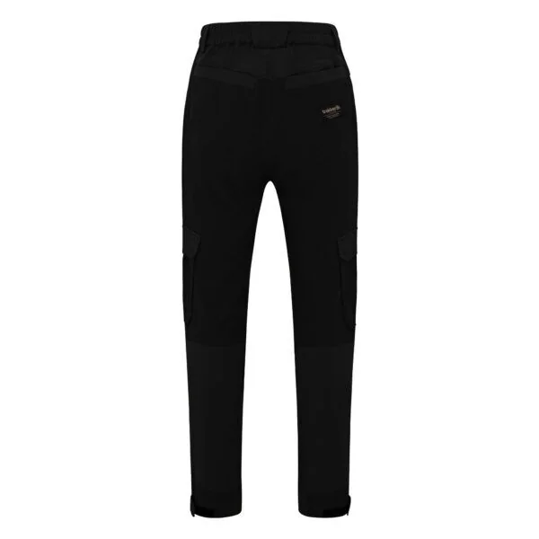 Trakker TechPro QD Combats Black- S