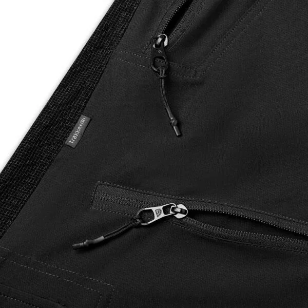 Trakker TechPro QD Combats Black- S - Imagen 3