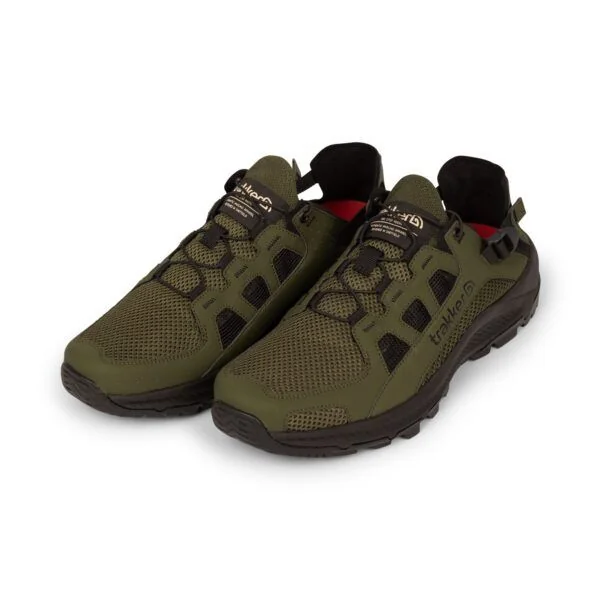 Trakker TechPro Scout Shoe Size 8 Nº 42