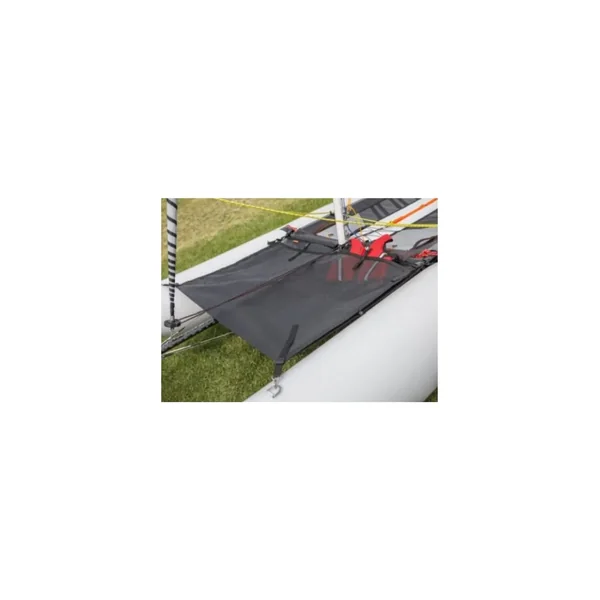 Trampolín Para Minicat 460
