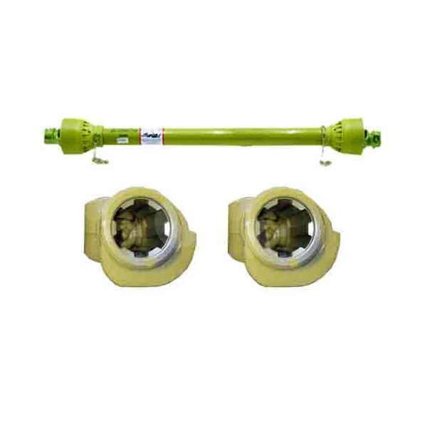 TRANSMISION CARDAN P3/P4 L1010 13/8 6