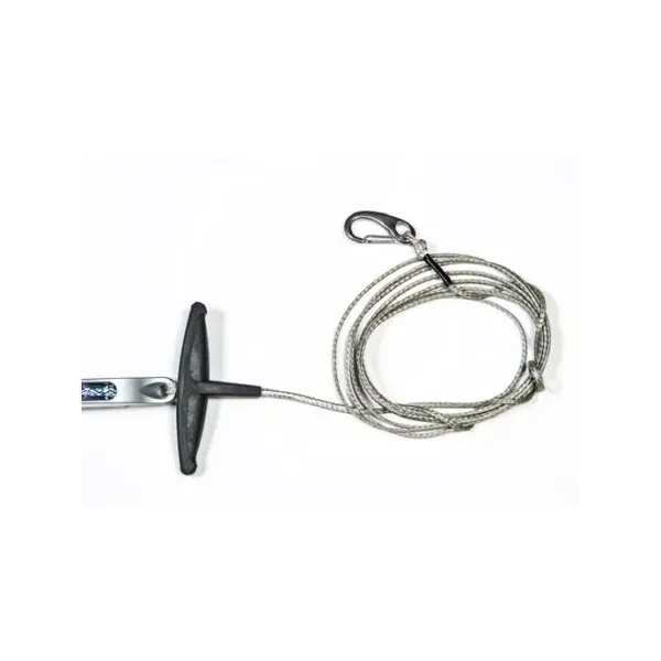 Trapecio completo MINICAT - Imagen 2