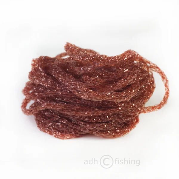 Trenza de hielo Hareline