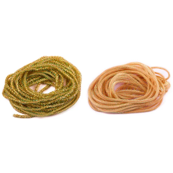 Trenza Hareline Pearl Core - Imagen 2