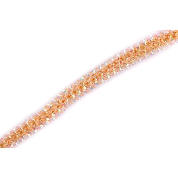 Trenza Hareline Pearl Core - Imagen 3