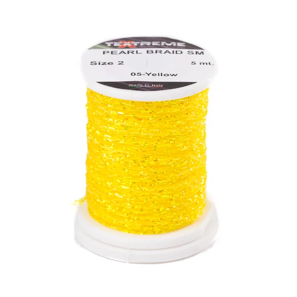 Trenza Textreme Pearl SM