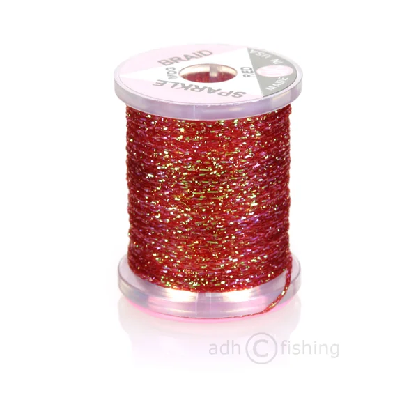 Trenza UTC Sparkle MDG