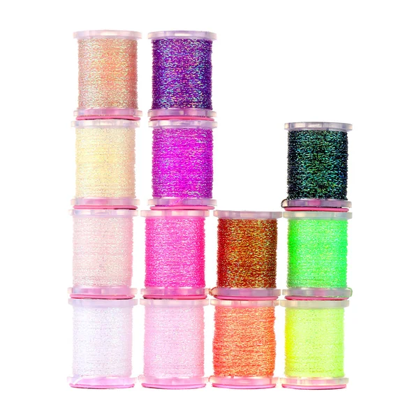 Trenza UTC Sparkle MDG - Imagen 2