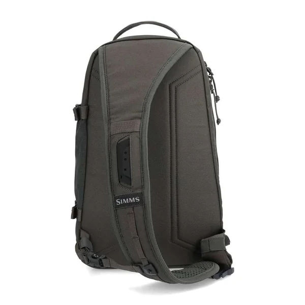 Tributary Sling Pack Basalt Simms - Imagen 2