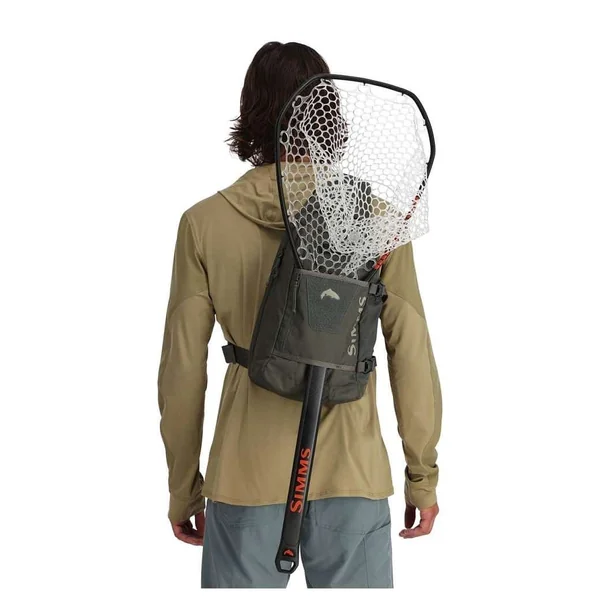 Tributary Sling Pack Basalt Simms - Imagen 6