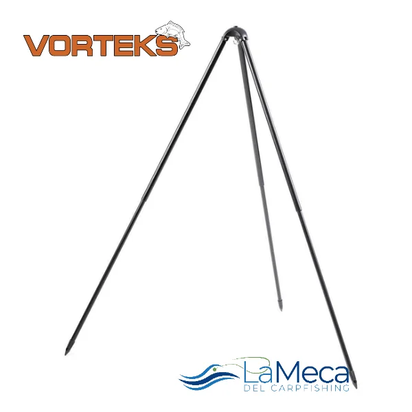 TRIPODE DE PESAJE VORTEKS