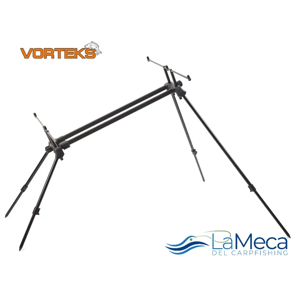 TRIPODE VORTEKS ROD POD G-130