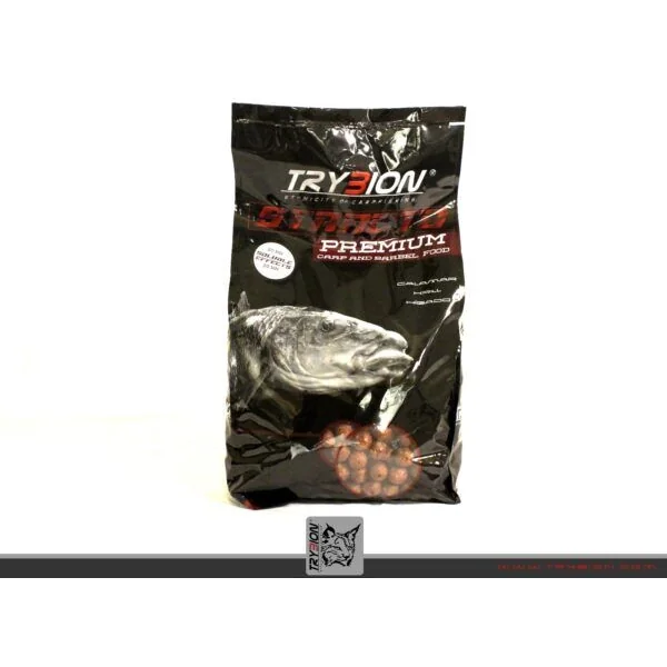 Trybion Effects Stracto Soluble 20mm 4kg
