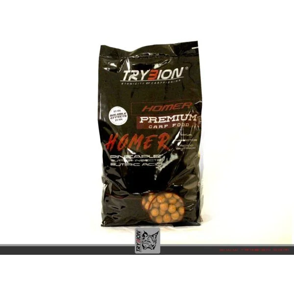 Trybion Homer Soluble 20mm 4kg