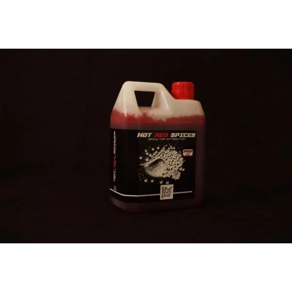 Trybion Hot Red Spices 1000 ml