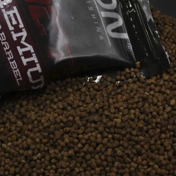 Trybion Micro Pellets Stracto 3,5mm 800gr
