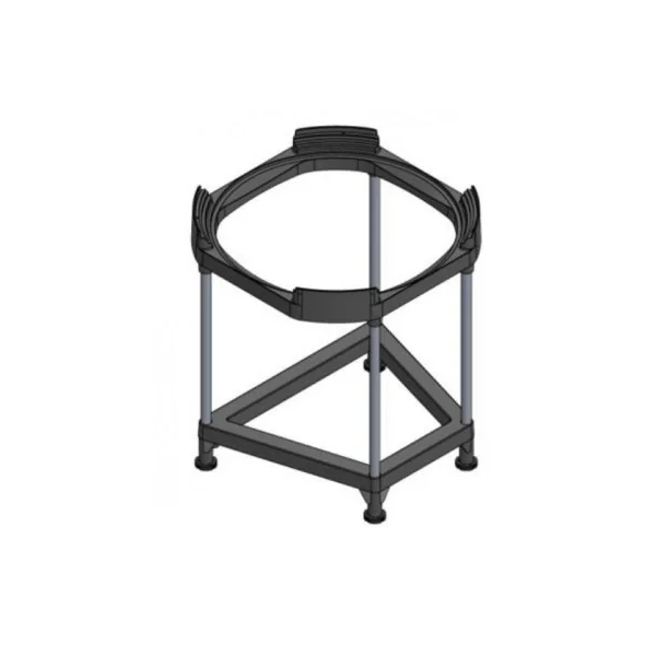 Trípode universal Ø505-530-555-560mm
