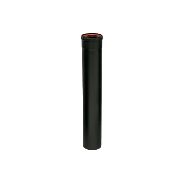 Tubo pellet Ø80 L1000mm
