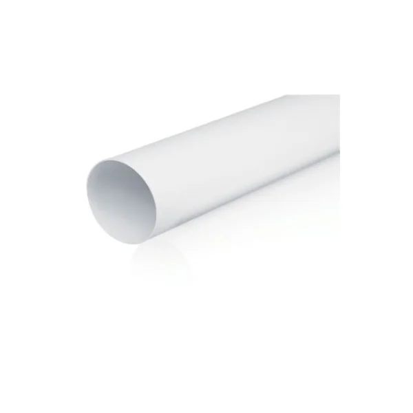 Tubo redondo PVC Ø150 | 1000