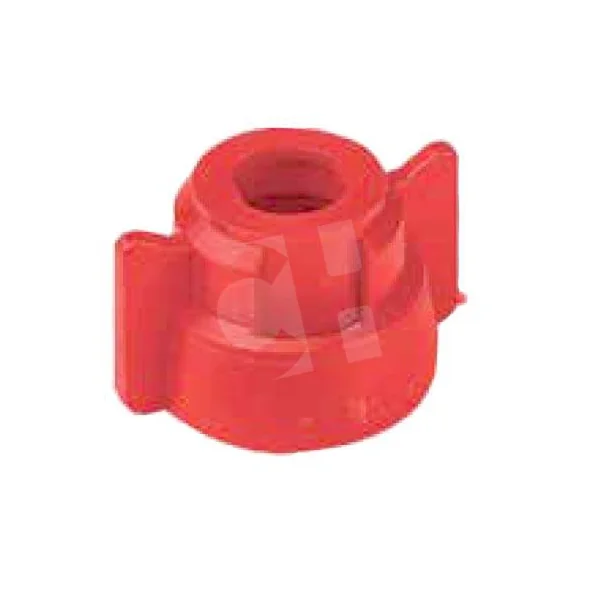 TUERCA BAYONETA APE ROJA