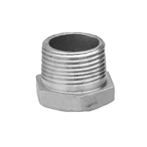 TUERCA REDUCCION M-H INOX 3/8