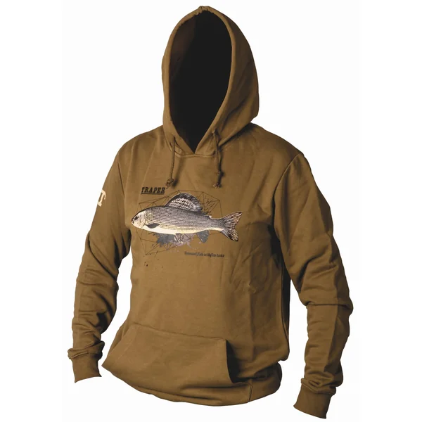 Tuerca Traper Grayling Hoody
