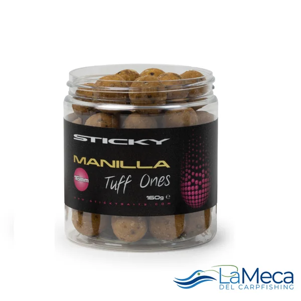 TUFF ONES STICKY ACTIVE MANILLA 20mm