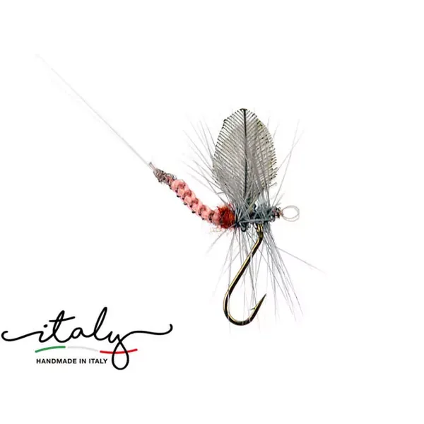 Tups - 8 mm mosca Terenzio