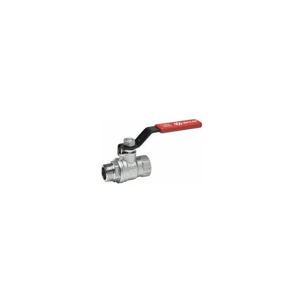 Turia arco valvula mh 1/2"