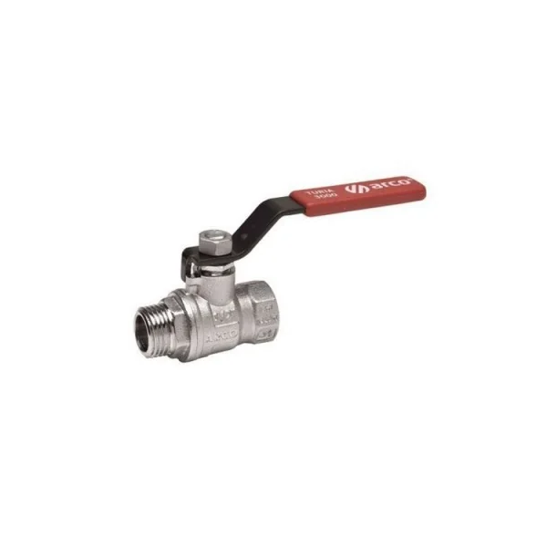 Turia arco valvula mh 3/4" - Imagen 2