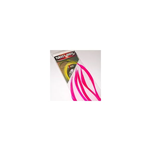 TURKEY BIOTS HENDS - Imagen 4