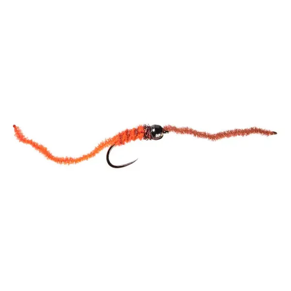 Twisted TG Wormy Mix One BL gusano