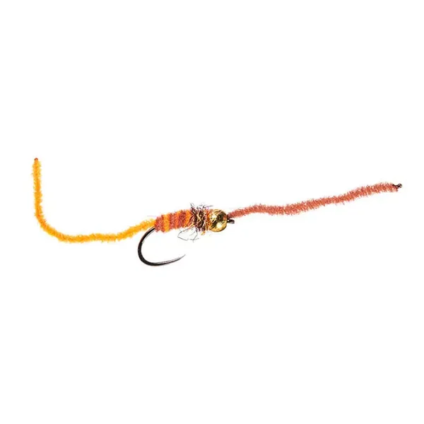 Twisted TG Wormy Mix Three BL gusano