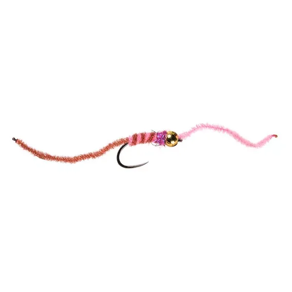 Twisted TG Wormy Mix Two BL gusano