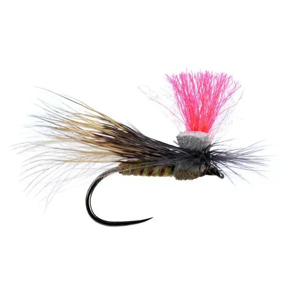 Tyrolean Natural Sedge BL mosca seca