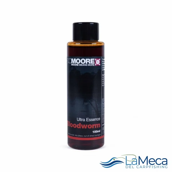 ULTRA BLOODWORM ESSENCE 100ML