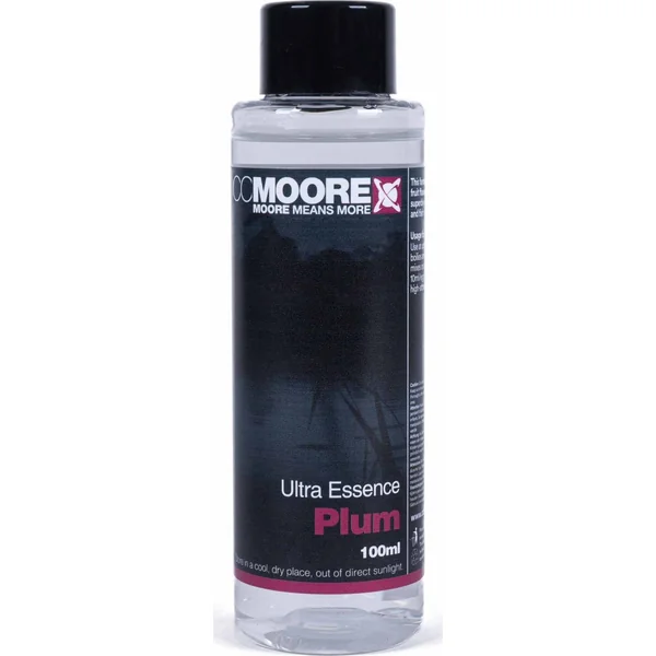 Ultra Esencia de Ciruela - 100ml