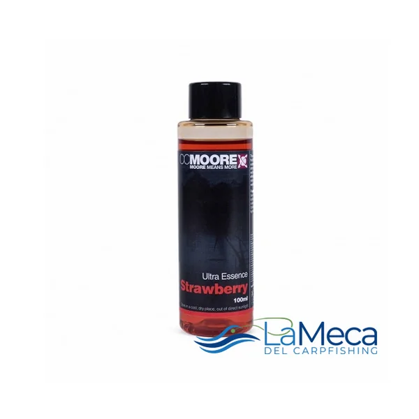 ULTRA FRESA ESSENCE CCMOORE 100ml